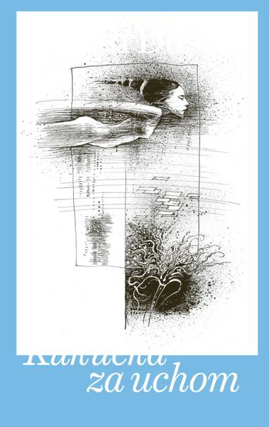 E-kniha Kukučka za uchom - Dušan Dušek