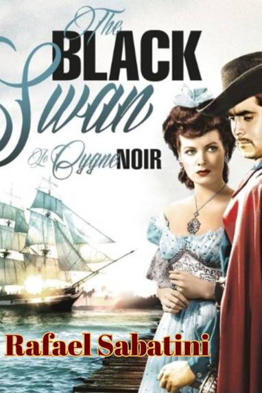 E-kniha Black Swan - Rafael Sabatini