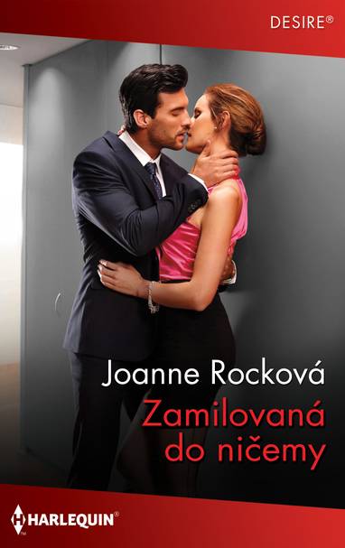 E-kniha Zamilovaná do ničemy - Joanne Rocková