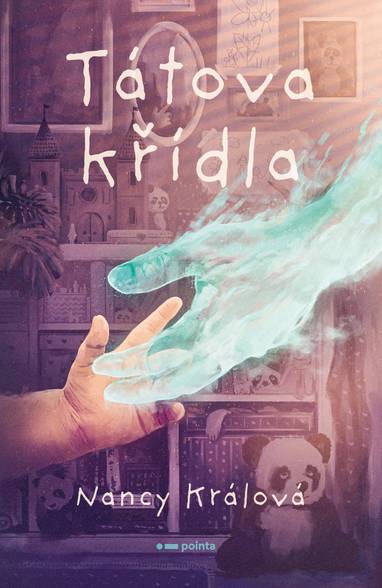 E-kniha Tátova křídla - Nancy Králová