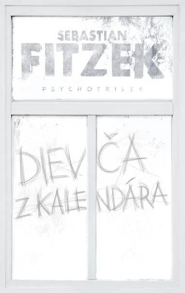 E-kniha Dievča z kalendára - Sebastian Fitzek
