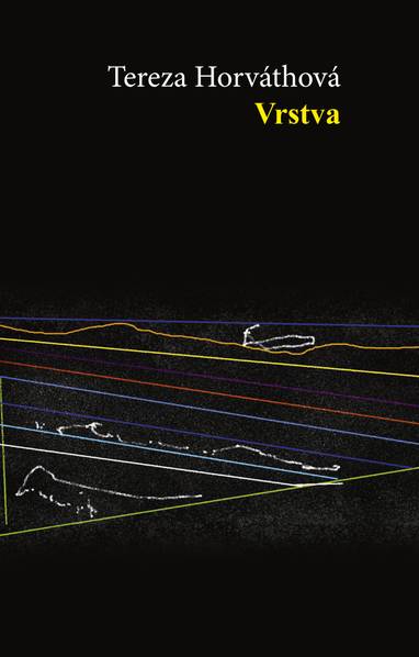 E-kniha Vrstva - Tereza Horváthová