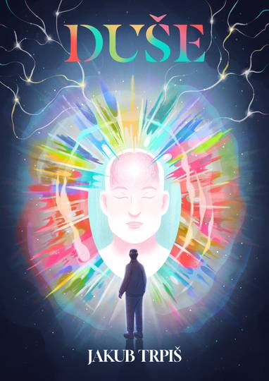 E-kniha Duše - Jakub Trpiš
