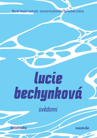 E-kniha Svědomí - Lucie Bechynková