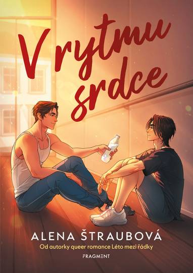 E-kniha V rytmu srdce - Alena Štraubová