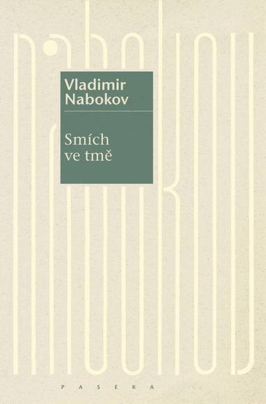 E-kniha Smích ve tmě - Vladimir Nabokov
