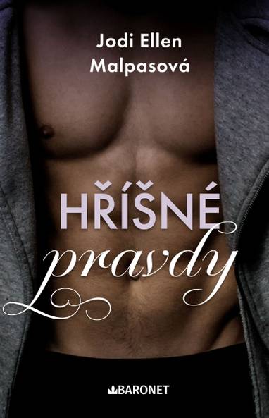 E-kniha Hříšné pravdy - Jodi Ellen Malpasová