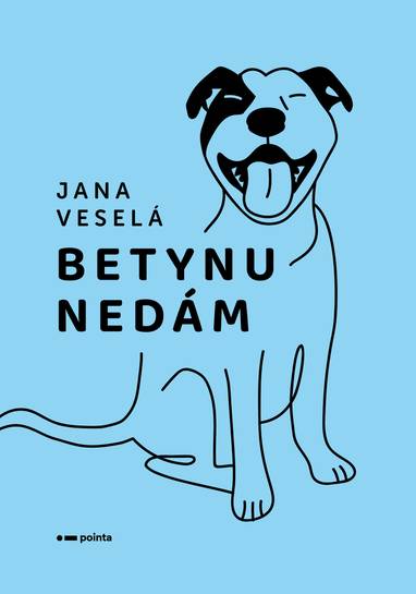 E-kniha Betynu nedám - Jana Veselá