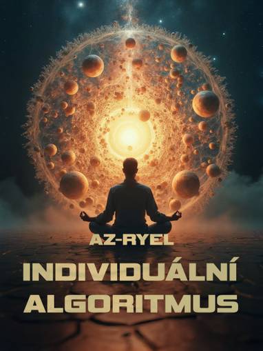 E-kniha Individuální algoritmus - Az-ryel