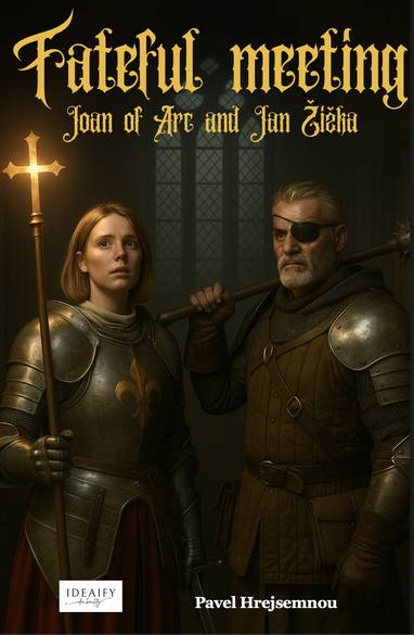 E-kniha Fateful Encounter - Pavel Hrejsemnou