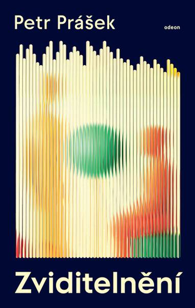 E-kniha Zviditelnění - Petr Prášek