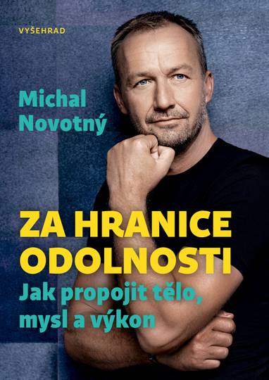 E-kniha Za hranice odolnosti - Michal Novotný