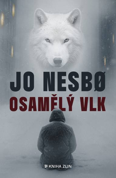 E-kniha Osamělý vlk - Jo Nesbo