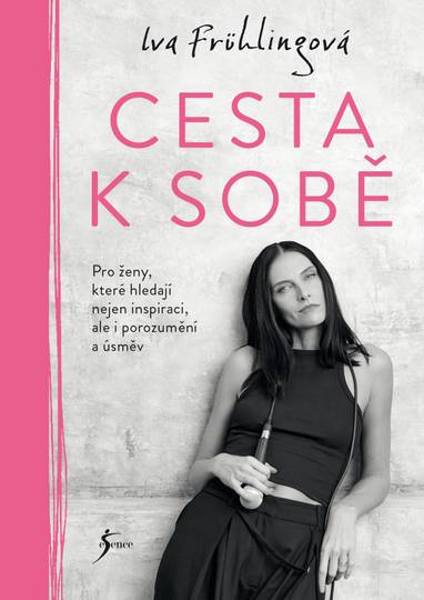 E-kniha Cesta k sobě - Iva Frühlingová