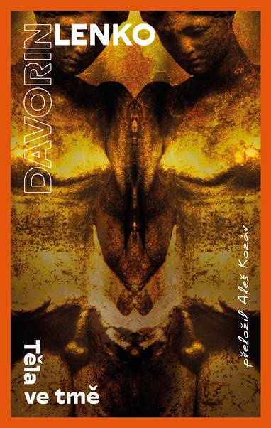 E-kniha Těla ve tmě - Davorin Lenko