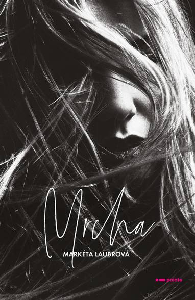 E-kniha Mrcha - Markéta Laubrová