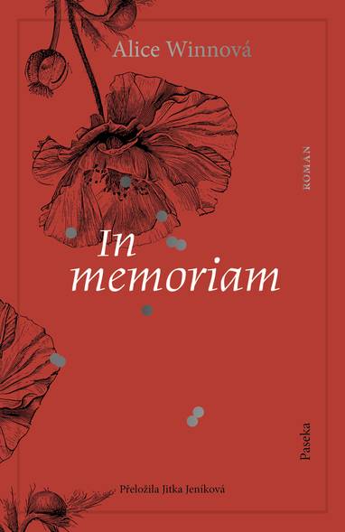 E-kniha In memoriam - Alice Winnová