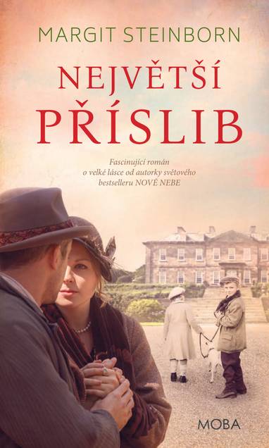E-kniha Největší příslib - Margit Steinborn