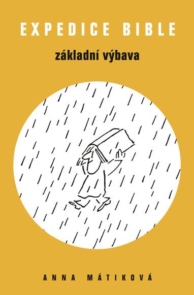 E-kniha Expedice Bible - Anna Mátiková