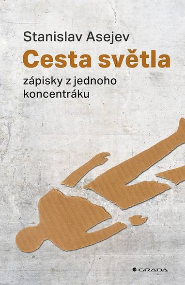 E-kniha Cesta světla - Stanislav Asejev