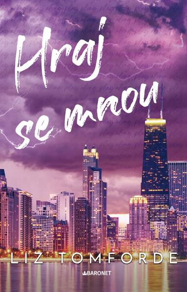 E-kniha Hraj se mnou - Liz Tomforde