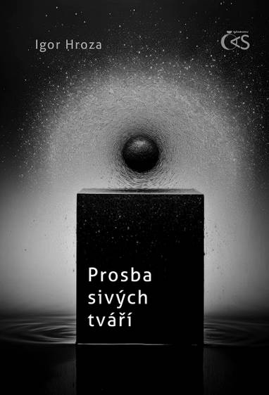 E-kniha Prosba sivých tváří - Igor Hroza