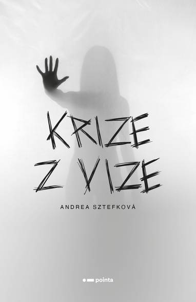 E-kniha Krize z vize - Andrea Sztefková