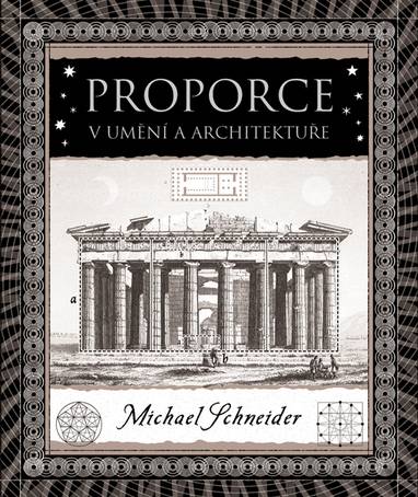 E-kniha Proporce v umění a architektuře - Michael S. Schneider