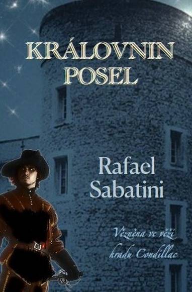 E-kniha Královnin posel - Rafael Sabatini