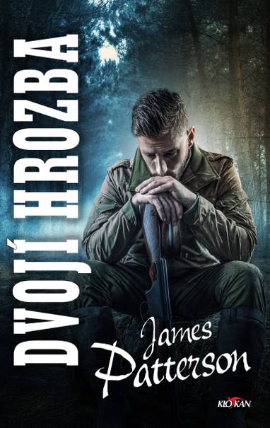 E-kniha Dvojí hrozba - James Patterson