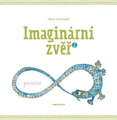E-kniha Imaginární zvěř 2 - Anna Vosolsobě