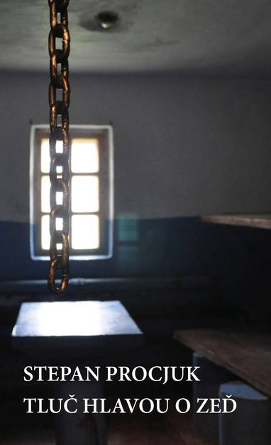E-kniha Tluč hlavou o zeď - Stepan Procjuk