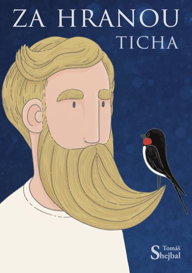 E-kniha Za hranou ticha - Tomáš Shejbal