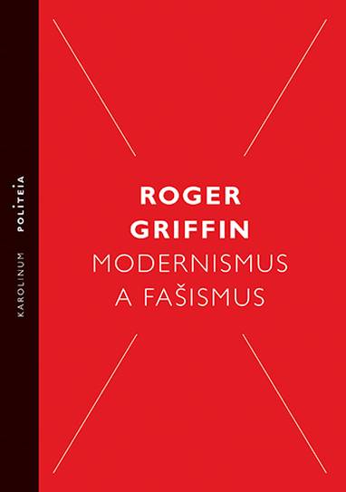 E-kniha Modernismus a fašismus - Roger Griffin