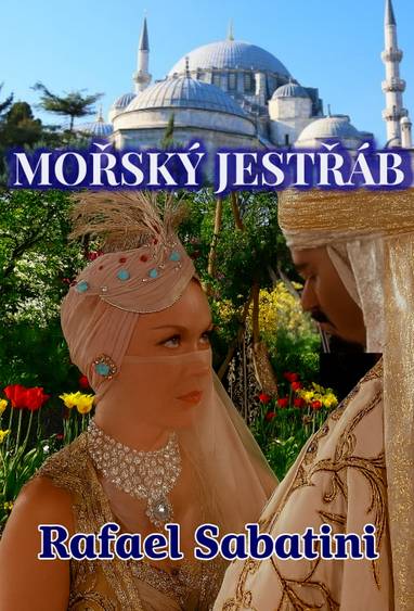 E-kniha Mořský jestřáb - Rafael Sabatini