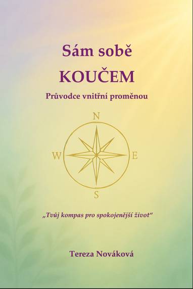 E-kniha Sám sobě koučem - Tereza Nováková Ph.D.
