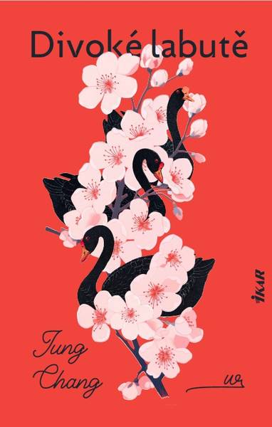 E-kniha Divoké labutě - Jung Changová