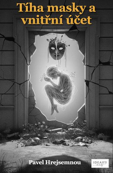 E-kniha Tíha masky a vnitřní účet - Pavel Hrejsemnou