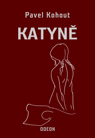 E-kniha Katyně - doc. MUDr. Pavel Kohout