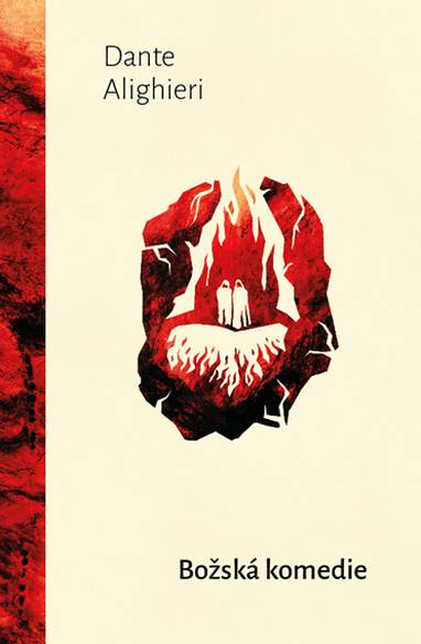 E-kniha Božská komedie - Dante Alighieri