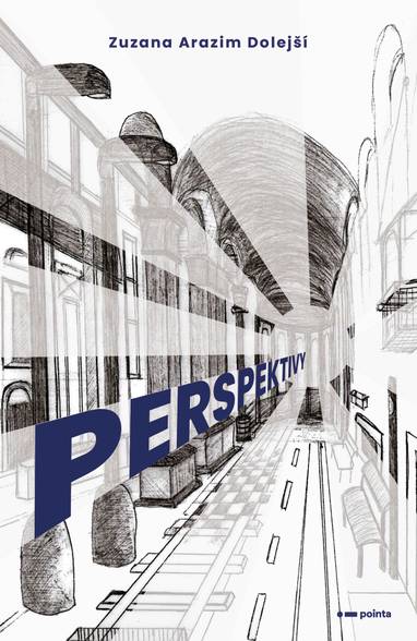 E-kniha Perspektivy - Zuzana Arazim Dolejší