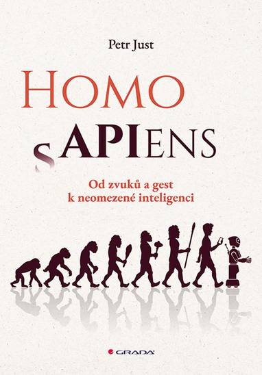 E-kniha Homo APIens - Petr Just