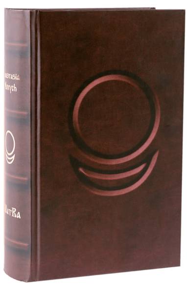 E-kniha AllatRa - Anastasia Novych