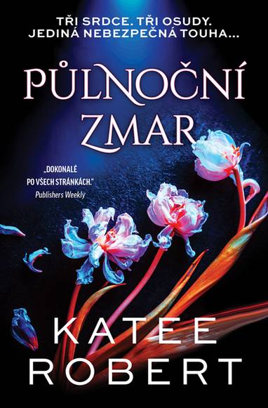 E-kniha Půlnoční zmar - Katee Robert