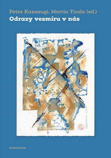 E-kniha Odrazy vesmíru v nás - Martin Tirala, Petra Kanasugi