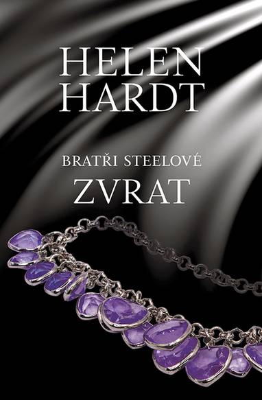 E-kniha Zvrat - Helen Hardtová