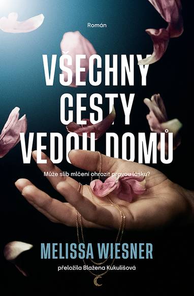 E-kniha Všechny cesty vedou domů - Melissa Wiesner