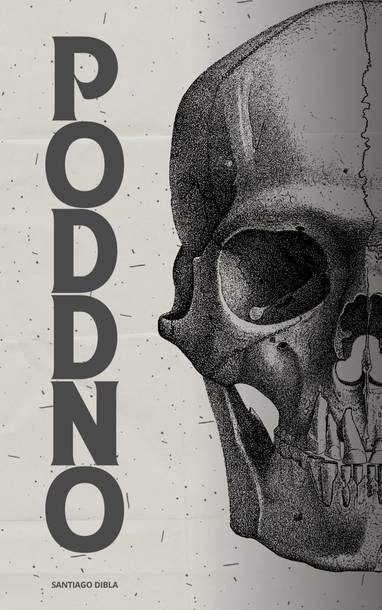 E-kniha Poddno - Santiago Dibla