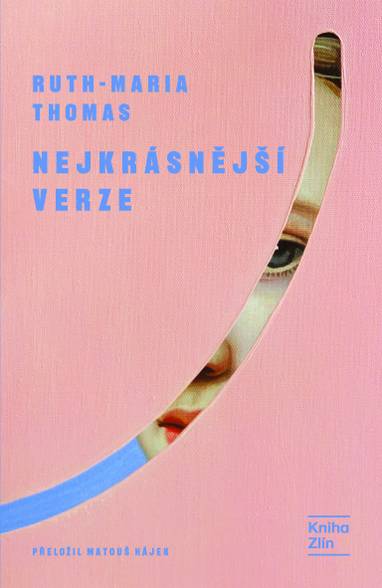 E-kniha Nejkrásnější verze - Ruth-Maria Thomas