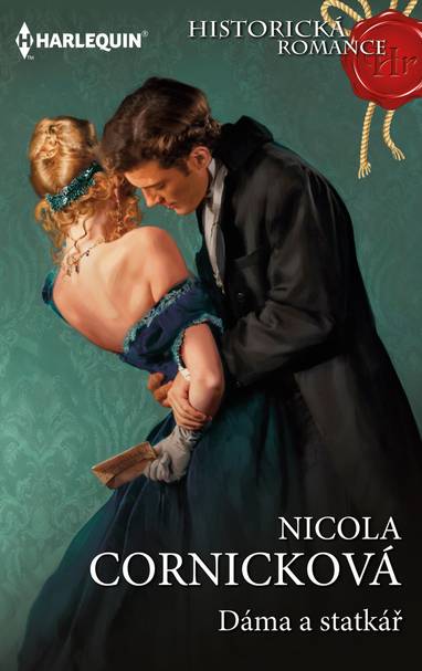 E-kniha Dáma a statkář - Nicola Cornicková